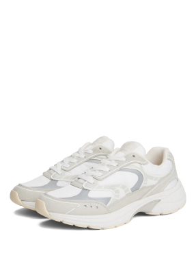 ΓΥΝΑΙΚΕΙΑ SNEAKERS | Εκρού 40