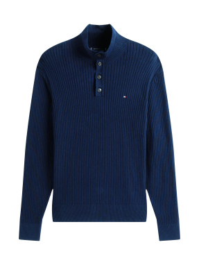 ΑΝΔΡΙΚΟ ΠΟΥΛΟΒΕΡ | Μπλε Σκούρο XXL