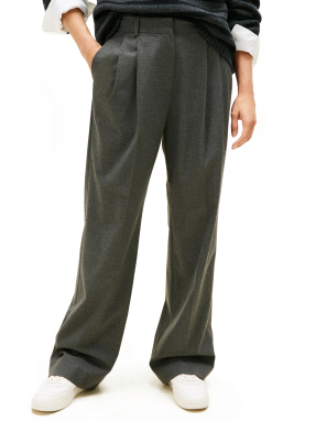 ΓΥΝΑΙΚΕΙΟ ΠΑΝΤΕΛΟΝΙ | Γκρι Σκούρο EU 36