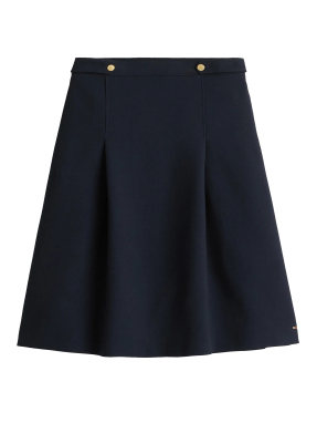 ΜΙΝΤΙ ΦΟΥΣΤΑ | Μπλε Σκούρο EU 36