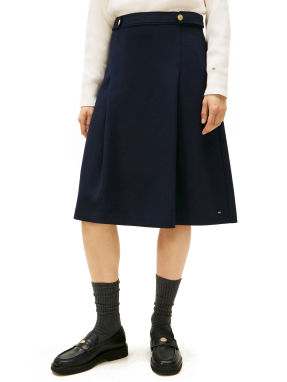 ΜΙΝΤΙ ΦΟΥΣΤΑ | Μπλε Σκούρο EU 36