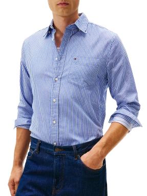 ΑΝΔΡΙΚΟ ΠΟΥΚΑΜΙΣΟ | Γαλάζιο L