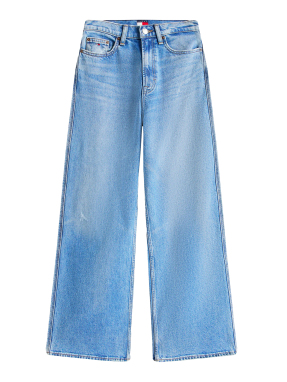 ΓΥΝΑΙΚΕΙΟ DENIM ΠΑΝΤΕΛΟΝΙ CLAIRE | Μπλε 27/30