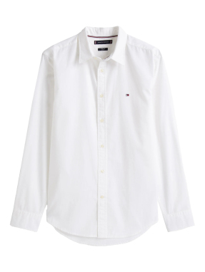 ΑΝΔΡΙΚΟ ΠΟΥΚΑΜΙΣΟ | Λευκό XXL