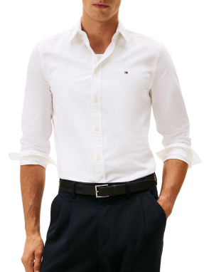 ΑΝΔΡΙΚΟ ΠΟΥΚΑΜΙΣΟ | Λευκό XXL