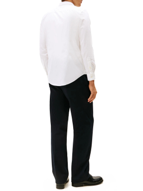 ΑΝΔΡΙΚΟ ΠΟΥΚΑΜΙΣΟ | Λευκό XXL