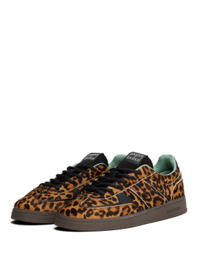 ΓΥΝΑΙΚΕΙΑ SNEAKERS | Animal Print  40