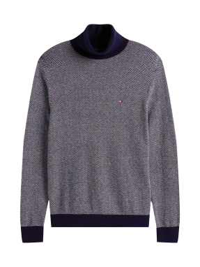 ΑΝΔΡΙΚΟ ΠΟΥΛΟΒΕΡ | Μπλε Σκούρο XL