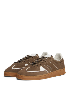 ΓΥΝΑΙΚΕΙΑ SNEAKERS | Καφέ 38