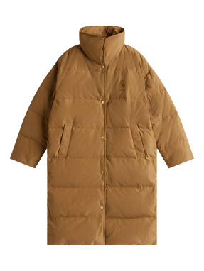 ΓΥΝΑΙΚΕΙΟ ΜΠΟΥΦΑΝ | Μπεζ M