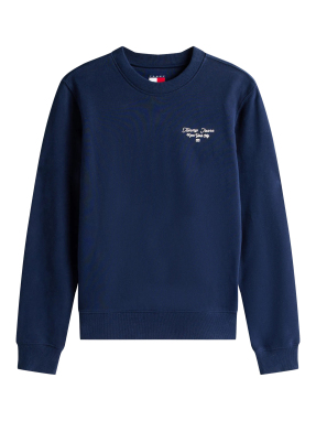 ΓΥΝΑΙΚΕΙΟ ΦΟΥΤΕΡ | Μπλε Σκούρο S