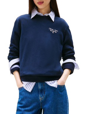 ΓΥΝΑΙΚΕΙΟ ΦΟΥΤΕΡ | Μπλε Σκούρο S