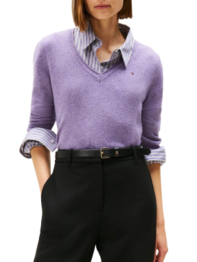 ΓΥΝΑΙΚΕΙΟ ΜΑΛΛΙΝΟ ΠΟΥΛΟΒΕΡ | Λιλά S