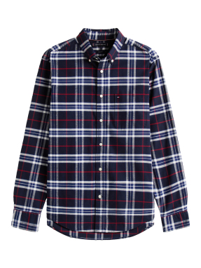 ΑΝΔΡΙΚΟ ΠΟΥΚΑΜΙΣΟ | Καρό  M