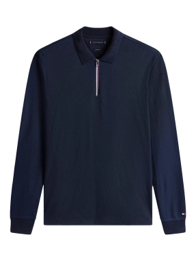 ΑΝΔΡΙΚΗ POLO ΜΠΛΟΥΖΑ | Μπλε Σκούρο M