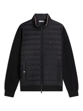ΑΝΔΡΙΚΟ JACKET | Μαύρο XXL