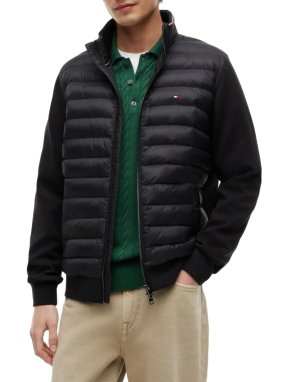 ΑΝΔΡΙΚΟ JACKET | Μαύρο XXL