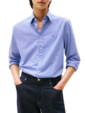 ΑΝΔΡΙΚΟ ΠΟΥΚΑΜΙΣΟ | Γαλάζιο M