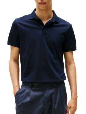 ΑΝΔΡΙΚΗ POLO ΜΠΛΟΥΖΑ | Μπλε Σκούρο ΧL