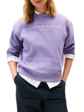 ΓΥΝΑΙΚΕΙΟ ΦΟΥΤΕΡ ΜΕ ΛΟΓΟΤΥΠΟ | Λιλά XS