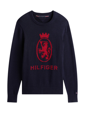 ΑΝΔΡΙΚΟ ΠΟΥΛΟΒΕΡ | Μπλε Σκούρο M