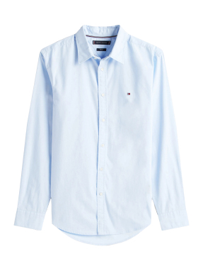 ΑΝΔΡΙΚΟ ΠΟΥΚΑΜΙΣΟ | Γαλάζιο S