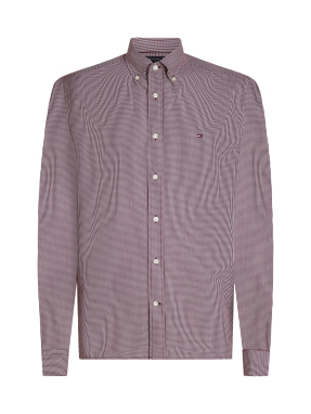 ΑΝΔΡΙΚΟ ΠΟΥΚΑΜΙΣΟ | Μπορντό M