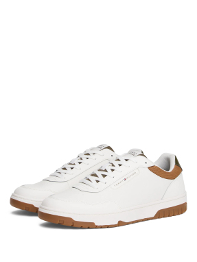 ΑΝΔΡΙΚΑ SNEAKERS | Εκρού 43