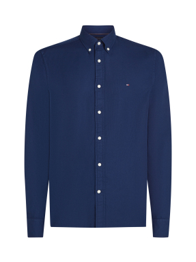 ΑΝΔΡΙΚΟ ΠΟΥΚΑΜΙΣΟ | Μπλε XL