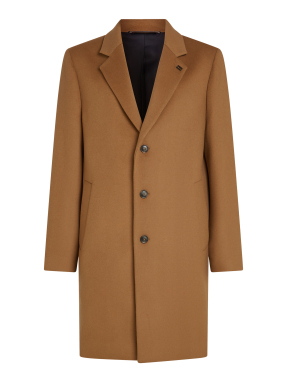 ΑΝΔΡΙΚΟ ΠΑΛΤΟ | Μπεζ XL