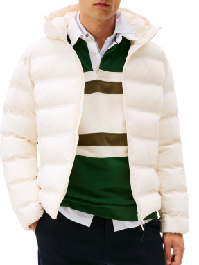 ΑΝΔΡΙΚΟ ΜΠΟΥΦΑΝ | Εκρού L