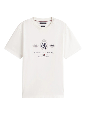 ΑΝΔΡΙΚΟ T-SHIRT | Λευκό M