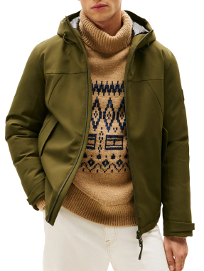 ΑΝΔΡΙΚΟ ΜΠΟΥΦΑΝ | Λαδί M