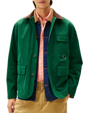 ΑΝΔΡΙΚΟ ΜΠΟΥΦΑΝ | Πράσινο M