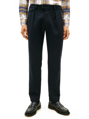 ΑΝΔΡΙΚΟ ΠΑΝΤΕΛΟΝΙ | Μπλε Σκούρο EU 36/34