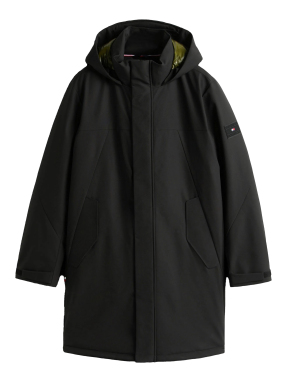 ΑΝΔΡΙΚΟ ΜΠΟΥΦΑΝ | Μαύρο L