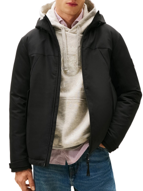 ΑΝΔΡΙΚΟ ΜΠΟΥΦΑΝ | Μαύρο S