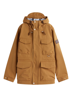 ΑΝΔΡΙΚΟ ΜΠΟΥΦΑΝ | Μπεζ L