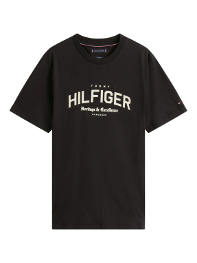 ΑΝΔΡΙΚΟ T-SHIRT | Μαύρο L