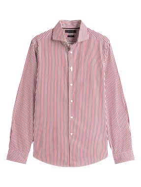 ΑΝΔΡΙΚΟ ΠΟΥΚΑΜΙΣΟ | Κόκκινο XL