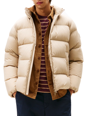 ΑΝΔΡΙΚΟ ΜΠΟΥΦΑΝ | Εκρού M