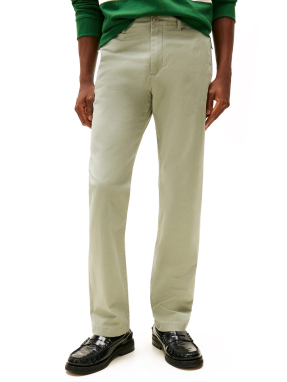 ΑΝΔΡΙΚΟ CHINO ΠΑΝΤΕΛΟΝΙ | Γκρι Ανοιχτό EU 36/32