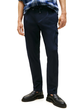 ΑΝΔΡΙΚΟ ΠΑΝΤΕΛΟΝΙ | Μπλε Σκούρο EU 38/34