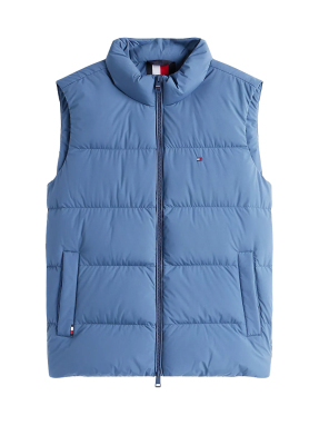 ΑΝΔΡΙΚΟ ΑΜΑΝΙΚΟ ΜΠΟΥΦΑΝ | Μπλε L