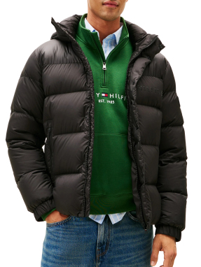 ΑΝΔΡΙΚΟ ΜΠΟΥΦΑΝ | Μαύρο L