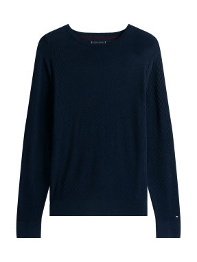 ΑΝΔΡΙΚΟ ΠΟΥΛΟΒΕΡ | Μπλε Σκούρο M