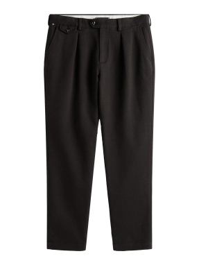 ΑΝΔΡΙΚΟ ΠΑΝΤΕΛΟΝΙ | Μαύρο EU 36/34