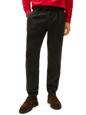 ΑΝΔΡΙΚΟ ΠΑΝΤΕΛΟΝΙ | Μαύρο EU 36/34