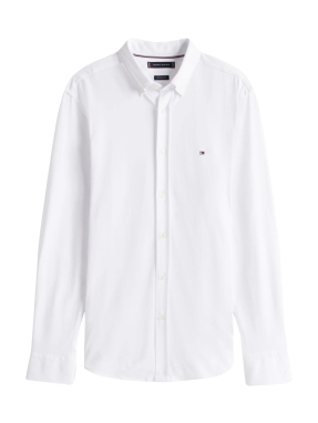 ΑΝΔΡΙΚΟ ΠΟΥΚΑΜΙΣΟ | Λευκό M