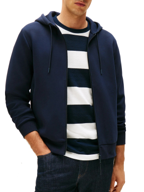 ΑΝΔΡΙΚΗ ΖΑΚΕΤΑ | Μπλε Σκούρο XL